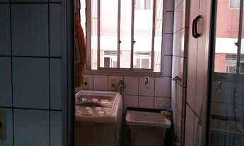 Imagem 2: APARTAMENTO RESIDENCIAL em SÃO PAULO - SP, FREGUESIA DO Ó