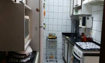 Imagem 4: APARTAMENTO RESIDENCIAL em SÃO PAULO - SP, FREGUESIA DO Ó