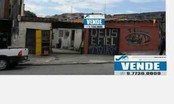 Imagem 2: TERRENO RESIDENCIAL em SÃO PAULO - SP, BRASILÂNDIA