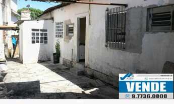 Imagem 1: TERRENO RESIDENCIAL em SÃO PAULO - SP, BRASILÂNDIA