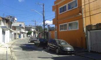 Imagem 5: CASA RESIDENCIAL em SÃO PAULO - SP, VILA TERESINHA