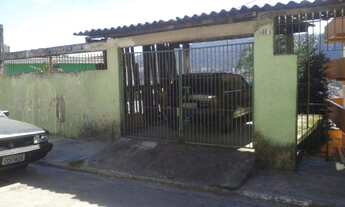 Imagem: CASA RESIDENCIAL em SÃO PAULO - SP, VILA