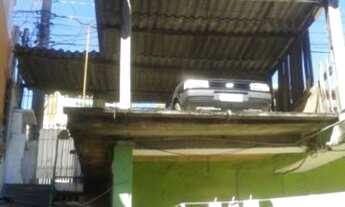 Imagem 4: CASA RESIDENCIAL em SÃO PAULO - SP, VILA TERESINHA