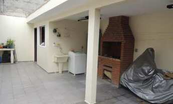 Imagem 5: CASA RESIDENCIAL em SÃO PAULO - SP, VILA PALMEIRAS