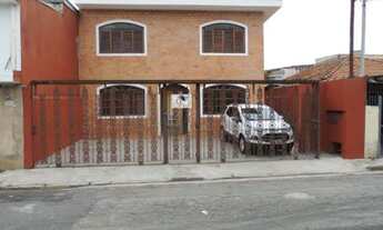 Imagem 2: CASA RESIDENCIAL em SÃO PAULO - SP, VILA PALMEIRAS