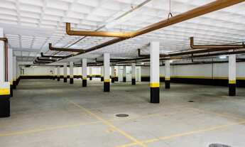 Imagem 3: APARTAMENTO RESIDENCIAL em SÃO PAULO - SP, JARDIM ÍRIS