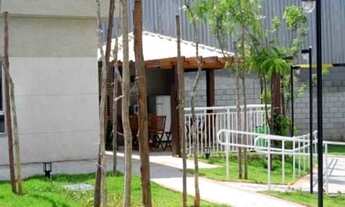 Imagem 2: APARTAMENTO RESIDENCIAL em SÃO PAULO - SP, JARDIM ÍRIS