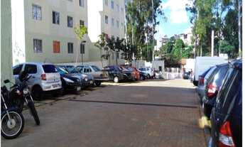 Imagem 3: APARTAMENTO RESIDENCIAL em SÃO PAULO - SP, JARDIM IPANEMA (ZONA OESTE