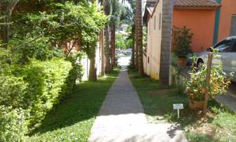 Imagem 3: CASA RESIDENCIAL em SÃO PAULO - SP, JARAGUÁ