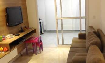 Imagem: APARTAMENTO RESIDENCIAL em SÃO PAULO