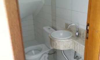 Imagem 2: CASA RESIDENCIAL em SÃO PAULO - SP, VILA COMERCIAL