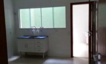 Imagem 4: CASA RESIDENCIAL em SÃO PAULO - SP, VILA COMERCIAL