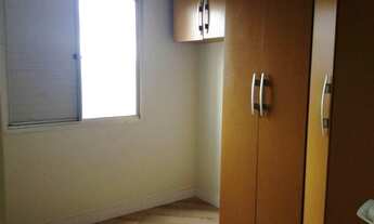 Imagem 6: APARTAMENTO RESIDENCIAL em SÃO PAULO - SP, VILA MARINA