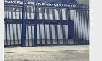 Imagem: GALPAO COMERCIAL em SÃO PAULO - SP, CARANDIRU