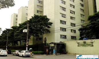 Imagem: APARTAMENTO RESIDENCIAL em SÃO PAULO