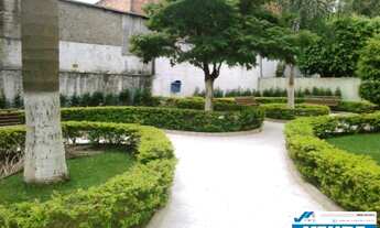 Imagem 2: APARTAMENTO RESIDENCIAL em SÃO PAULO - SP, IMIRIM