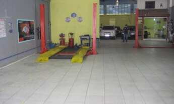 Imagem: GALPAO COMERCIAL em SÃO PAULO - SP, ÁGUA