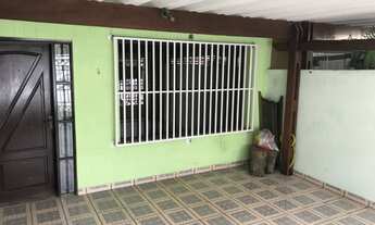 Imagem 2: CASA RESIDENCIAL em SÃO PAULO - SP, JARDIM CIDADE PIRITUBA