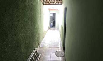 Imagem 4: CASA RESIDENCIAL em SÃO PAULO - SP, JARDIM CIDADE PIRITUBA