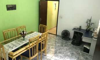 Imagem 7: CASA RESIDENCIAL em SÃO PAULO - SP, JARDIM CIDADE PIRITUBA