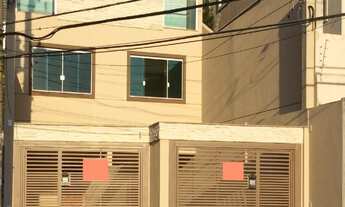 Imagem: CASA RESIDENCIAL em SÃO PAULO - SP, VILA