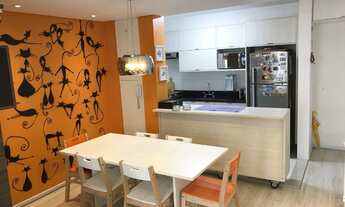 Imagem: APARTAMENTO RESIDENCIAL em SÃO PAULO