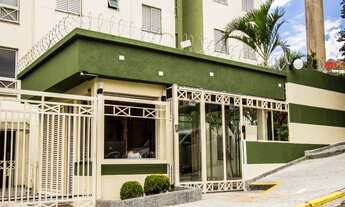 Imagem: APARTAMENTO RESIDENCIAL em SÃO PAULO