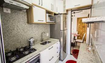 Imagem 4: APARTAMENTO RESIDENCIAL em SÃO PAULO - SP, VILA CRUZ DAS ALMAS