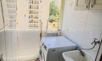 Imagem 5: APARTAMENTO RESIDENCIAL em SÃO PAULO - SP, VILA CRUZ DAS ALMAS