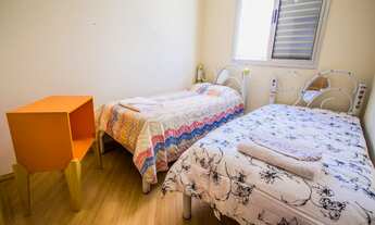 Imagem 7: APARTAMENTO RESIDENCIAL em SÃO PAULO - SP, VILA CRUZ DAS ALMAS