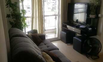 Imagem: APARTAMENTO RESIDENCIAL em SÃO PAULO