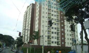 Imagem: APARTAMENTO RESIDENCIAL em SÃO PAULO