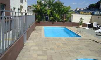 Imagem 6: APARTAMENTO RESIDENCIAL em SÃO PAULO - SP, JARDIM MONJOLO