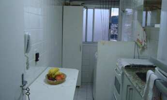 Imagem 2: APARTAMENTO RESIDENCIAL em SÃO PAULO - SP, JARDIM MONJOLO