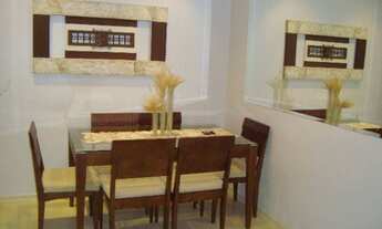 Imagem 3: APARTAMENTO RESIDENCIAL em SÃO PAULO - SP, JARDIM MONJOLO