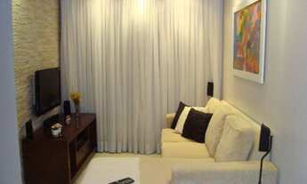 Imagem 4: APARTAMENTO RESIDENCIAL em SÃO PAULO - SP, JARDIM MONJOLO