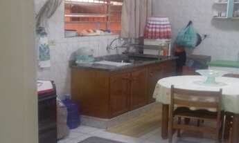 Imagem 4: CASA RESIDENCIAL em SÃO PAULO - SP, JARDIM MONTE ALEGRE (ZONA NORTE