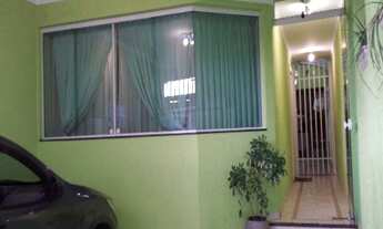 Imagem: CASA RESIDENCIAL em SÃO PAULO - SP, PARQUE