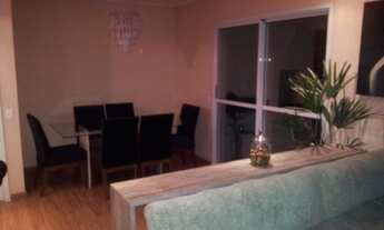 Imagem 4: APARTAMENTO RESIDENCIAL em SÃO PAULO - SP, JARDIM PEREIRA LEITE