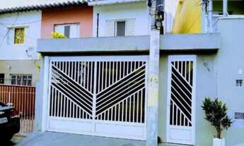 Imagem: CASA RESIDENCIAL em SÃO PAULO - SP, VILA