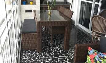 Imagem 2: APARTAMENTO RESIDENCIAL em SÃO PAULO - SP, JARDIM PEREIRA LEITE