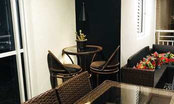 Imagem 6: APARTAMENTO RESIDENCIAL em SÃO PAULO - SP, JARDIM PEREIRA LEITE