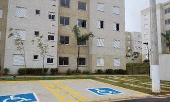 Imagem 5: APARTAMENTO RESIDENCIAL em SÃO PAULO - SP, PARQUE NAÇÕES UNIDAS