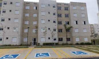 Imagem 6: APARTAMENTO RESIDENCIAL em SÃO PAULO - SP, PARQUE NAÇÕES UNIDAS