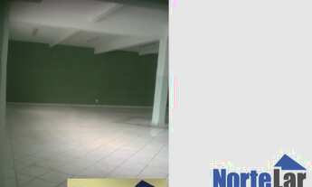 Imagem 2: GALPAO COMERCIAL em SÃO PAULO - SP, IMIRIM