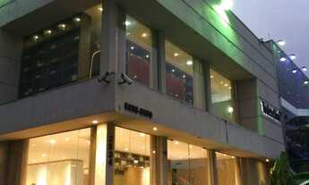 Imagem: GALPAO COMERCIAL em SÃO PAULO - SP, SANTO