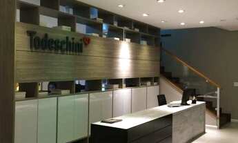 Imagem 2: GALPAO COMERCIAL em SÃO PAULO - SP, SANTO AMARO