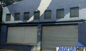 Imagem: GALPAO COMERCIAL em SÃO PAULO - SP, VILA