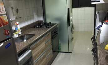 Imagem 6: APARTAMENTO RESIDENCIAL em SÃO PAULO - SP, LAUZANE PAULISTA