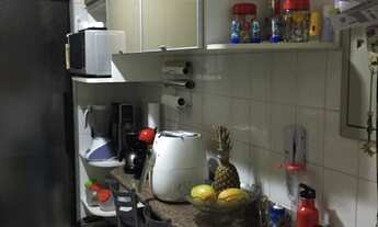 Imagem 7: APARTAMENTO RESIDENCIAL em SÃO PAULO - SP, LAUZANE PAULISTA